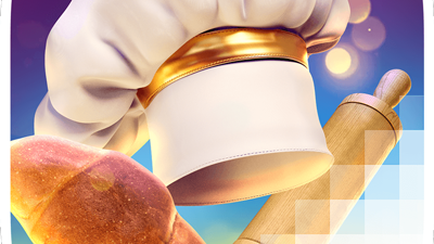 베이커리 보난자 [Bakery Bonanza]